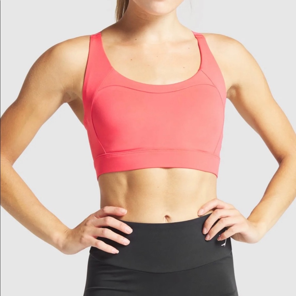 Gymshark Sports Bra